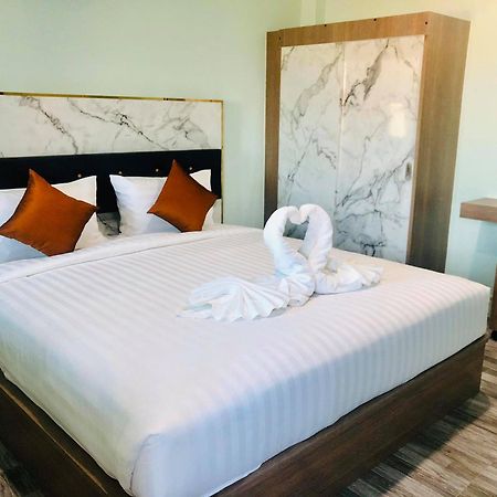 Anatasia Apartment Phuket Exterior foto